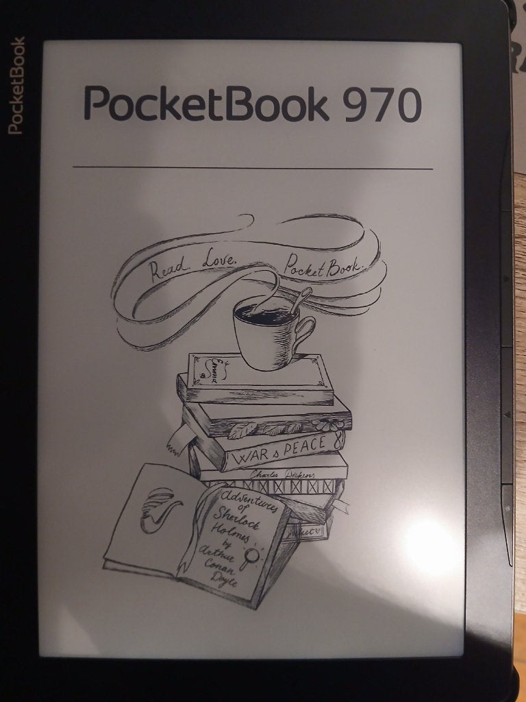 Carnet de poche 970, Autres sujets/thèmes, Diverse