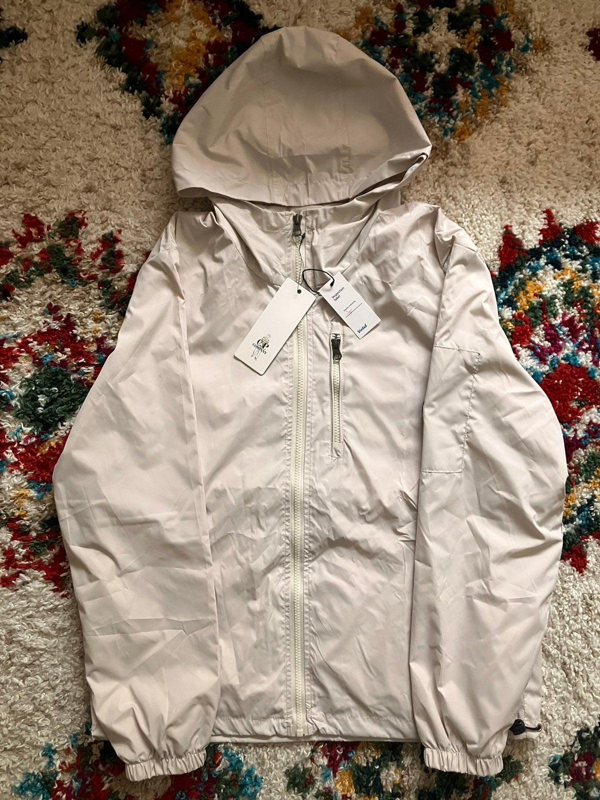 Veste CP company 1.1, Kleding | Heren, Verzenden, Nieuw, Maat 48/50 (M), Beige