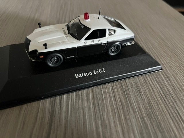 Datsun 240Z, Enlèvement ou Envoi, Neuf, Voiture