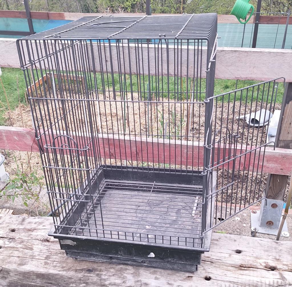 Cage Montana, Animaux & Accessoires, Enlèvement ou Envoi