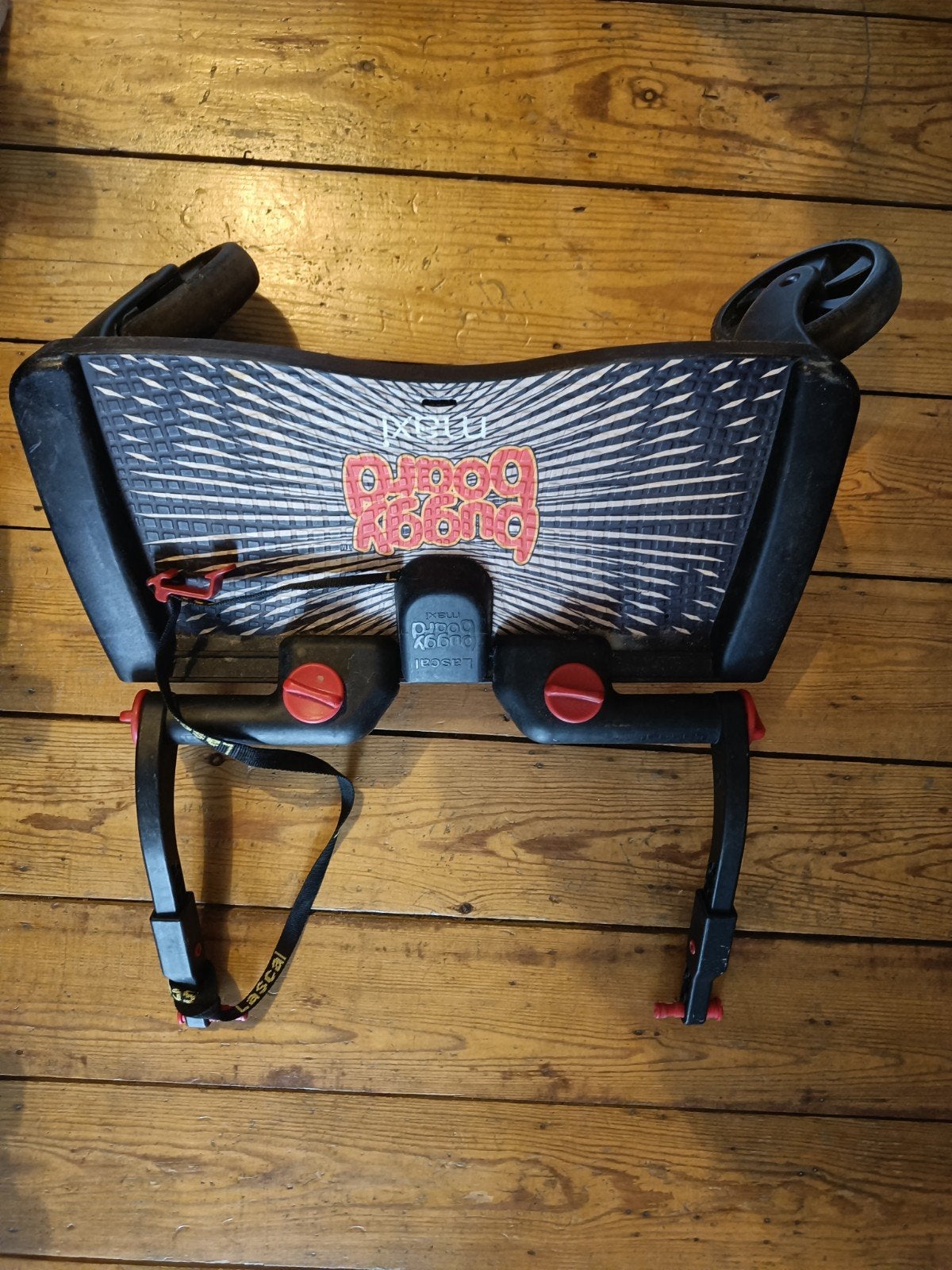 Planche poussette buggy board maxi Lascal, Kinderen en Baby's, Kinderwagens en Combinaties
