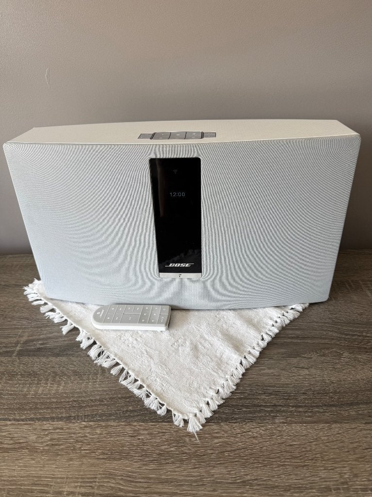 Bose sound touch 30, Audio, Tv en Foto, Luidsprekerboxen, Ophalen, Bose