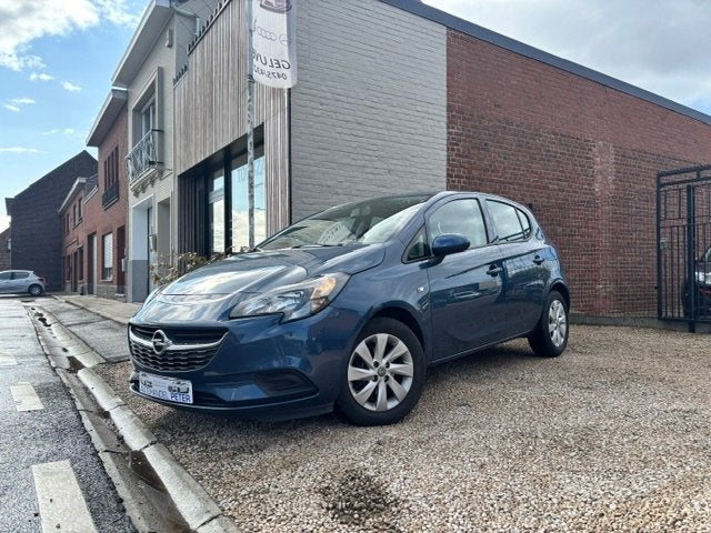 Opel Corsa-E, Autos, Opel, 1163 kg, Achat, 50 kW, Euro 6