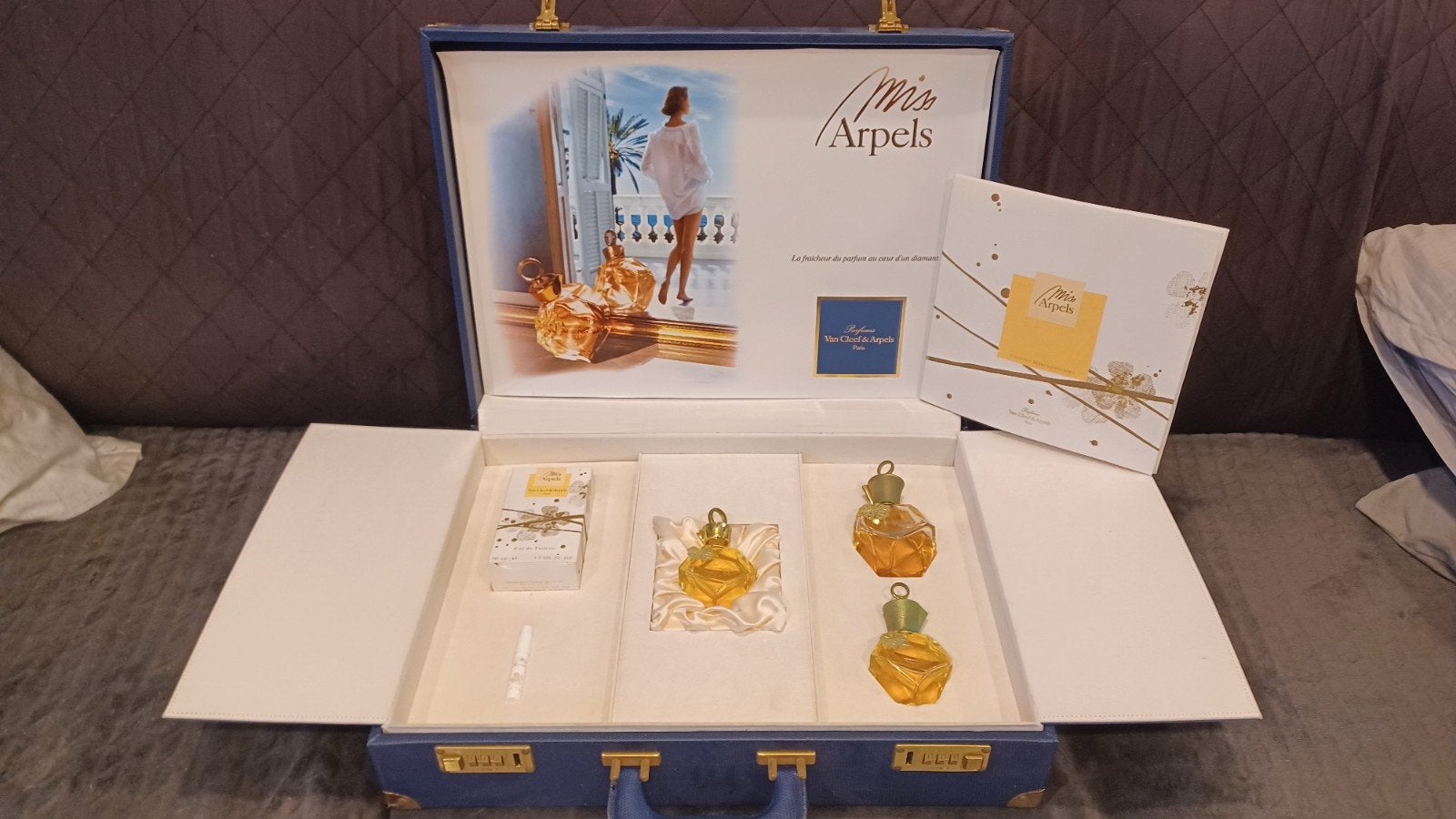 très beau coffret année 90, Collections, Enlèvement