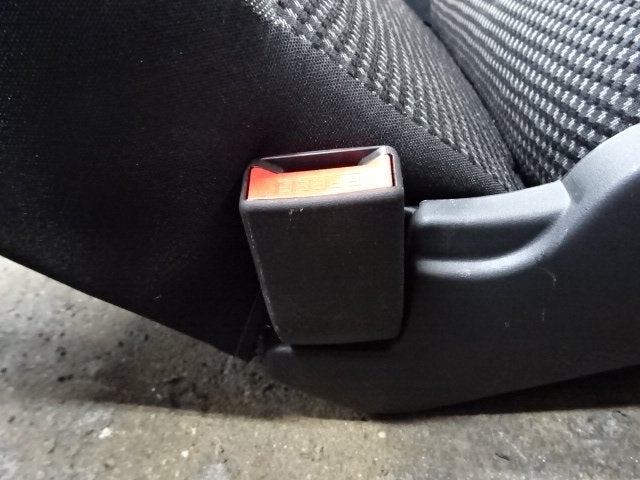 CEINTURE Peugeot Partner Tepee (7A / B/C/D/E/F/G/J/P/S), Utilisé, Peugeot