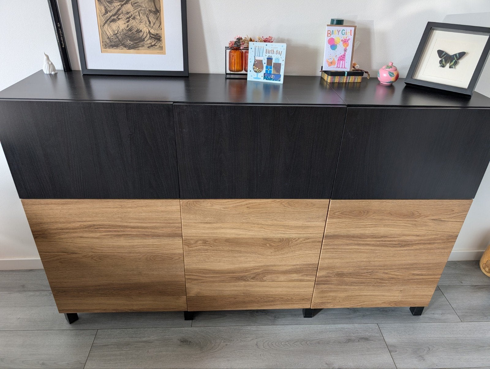 Dressoir Ikea, Huis en Inrichting, Ophalen