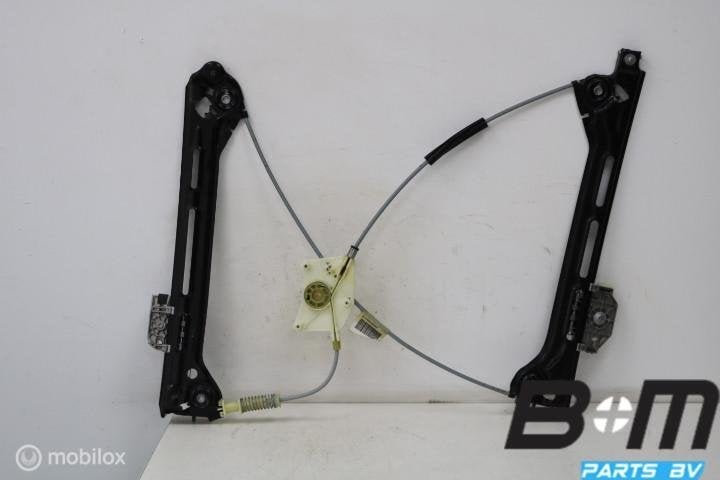 Raammechaniek RV VW Beetle 5C 5C5837462B, Utilisé