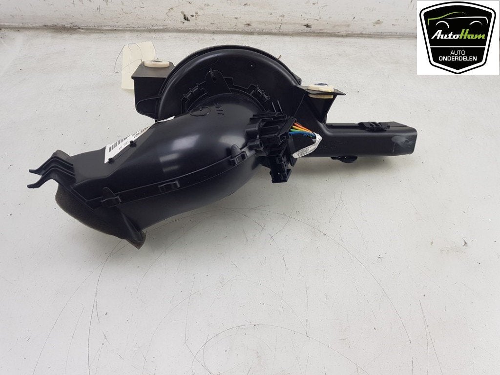 VENTILATEUR RADIATEUR MOTEUR Peugeot 5008 I (0A / 0E), Autos : Pièces & Accessoires, Dhr. J. Ham, Administratie@autoham.nl, Utilisé