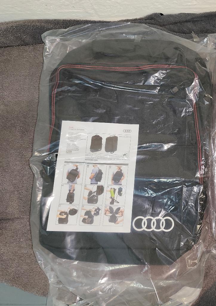 Lot d'accessoires Audi Original, Achat, Automatique, Particulier, Éclairage LED