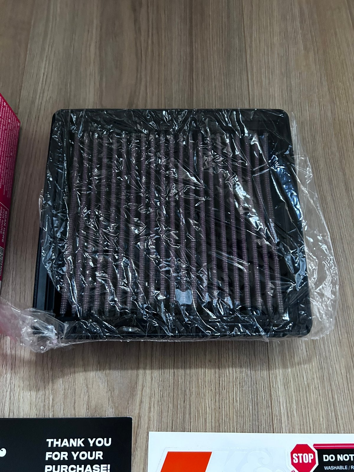Toyota hybride K&n filter 1.8 en 2 L 🚀🚀🚀, Auto-onderdelen, Filters, Ophalen, Toyota