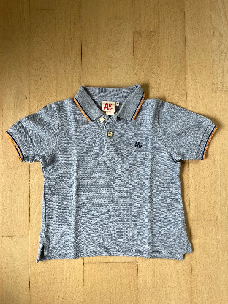 Polo American Outfitters AO76 4 jaar in perfecte staat, Kinderen en Baby's, Kinderkleding | Maat 104, Zo goed als nieuw, Jongen of Meisje