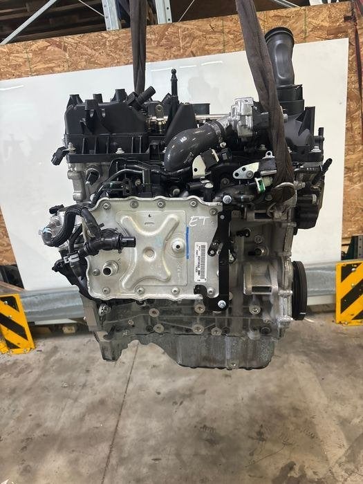 Dodge/Jeep Hornet Cherokee Compass 2.0 - EC1, Enlèvement ou Envoi, Révisé, Jeep