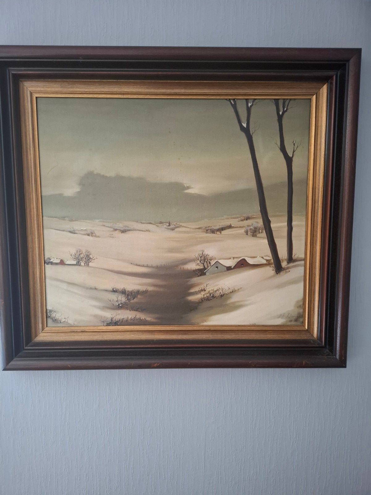 verschillende mooie schilderijen te koop, Ophalen