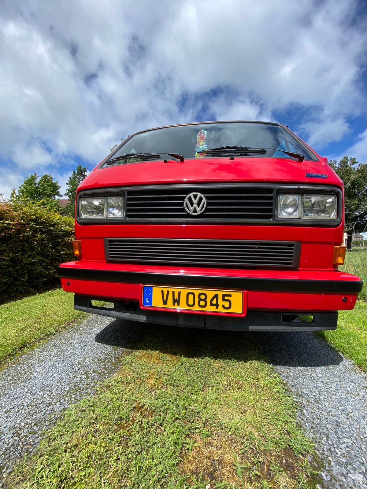 T3 LLE, Autos, Achat, 4 portes, 7 places, Diesel