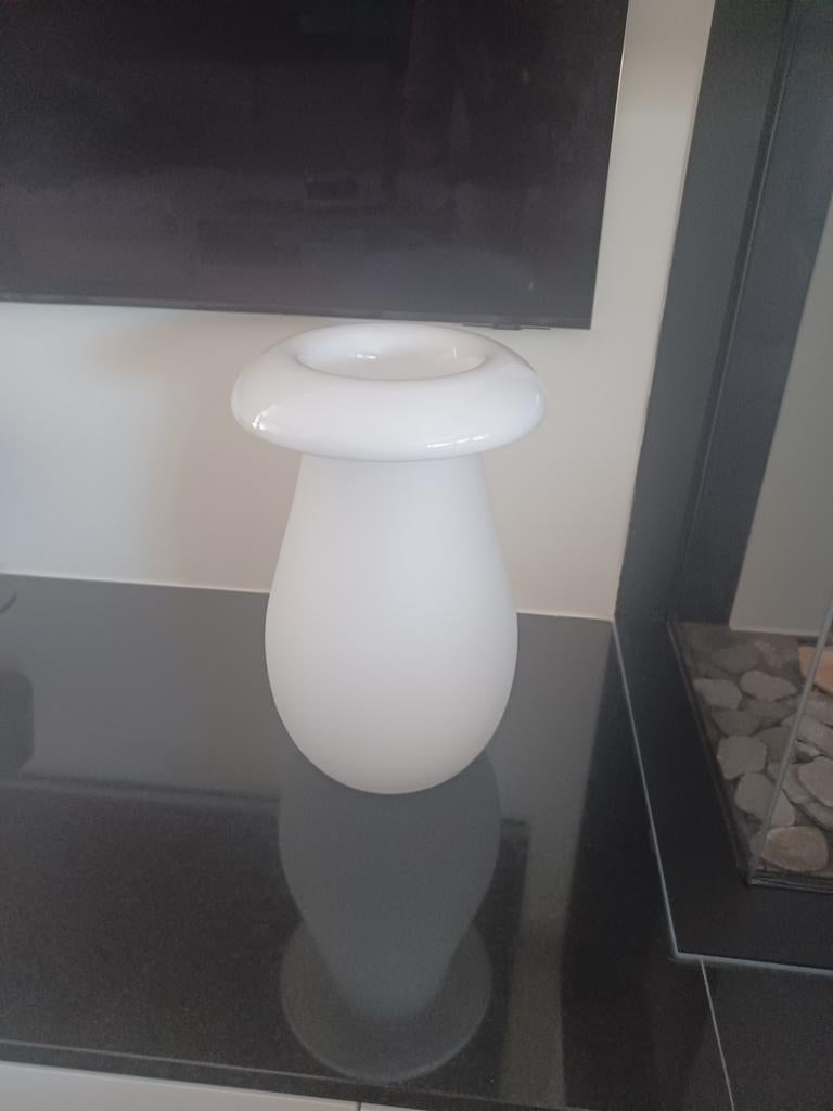 Vaas jaren 90, Enlèvement