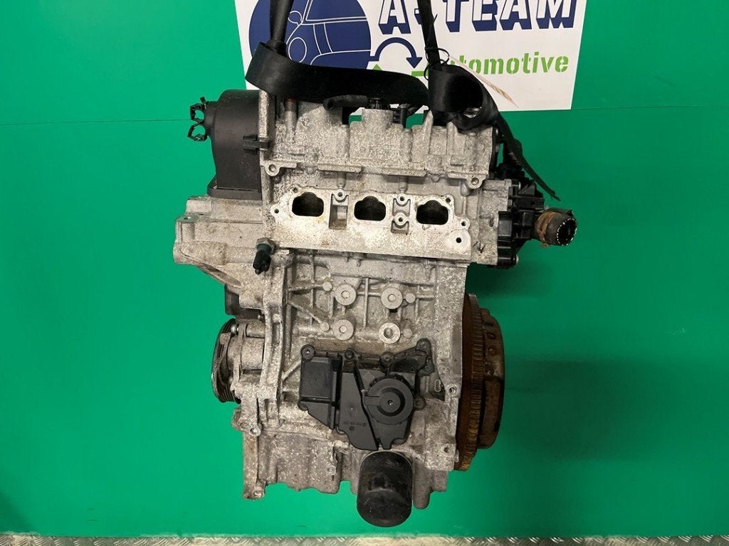 MOTOR Volkswagen Up! (121) (|04C100031DX|04C100098A|), Gebruikt, Volkswagen, Volkswagen AG, Kundenbetreuung@volkswagen.de