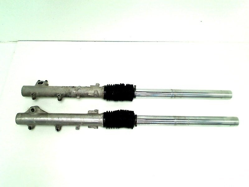 Honda Voorvork compleet XL 650 V TRANSALP 2000-2004, Ophalen of Verzenden, Gebruikt