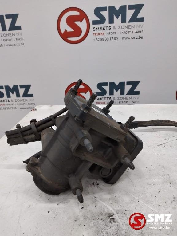 Occ Modulateur de frein de soupape EBS Mercedes Ac, Autos : Pièces & Accessoires, Utilisé, Mercedes-Benz, Autres pièces automobiles