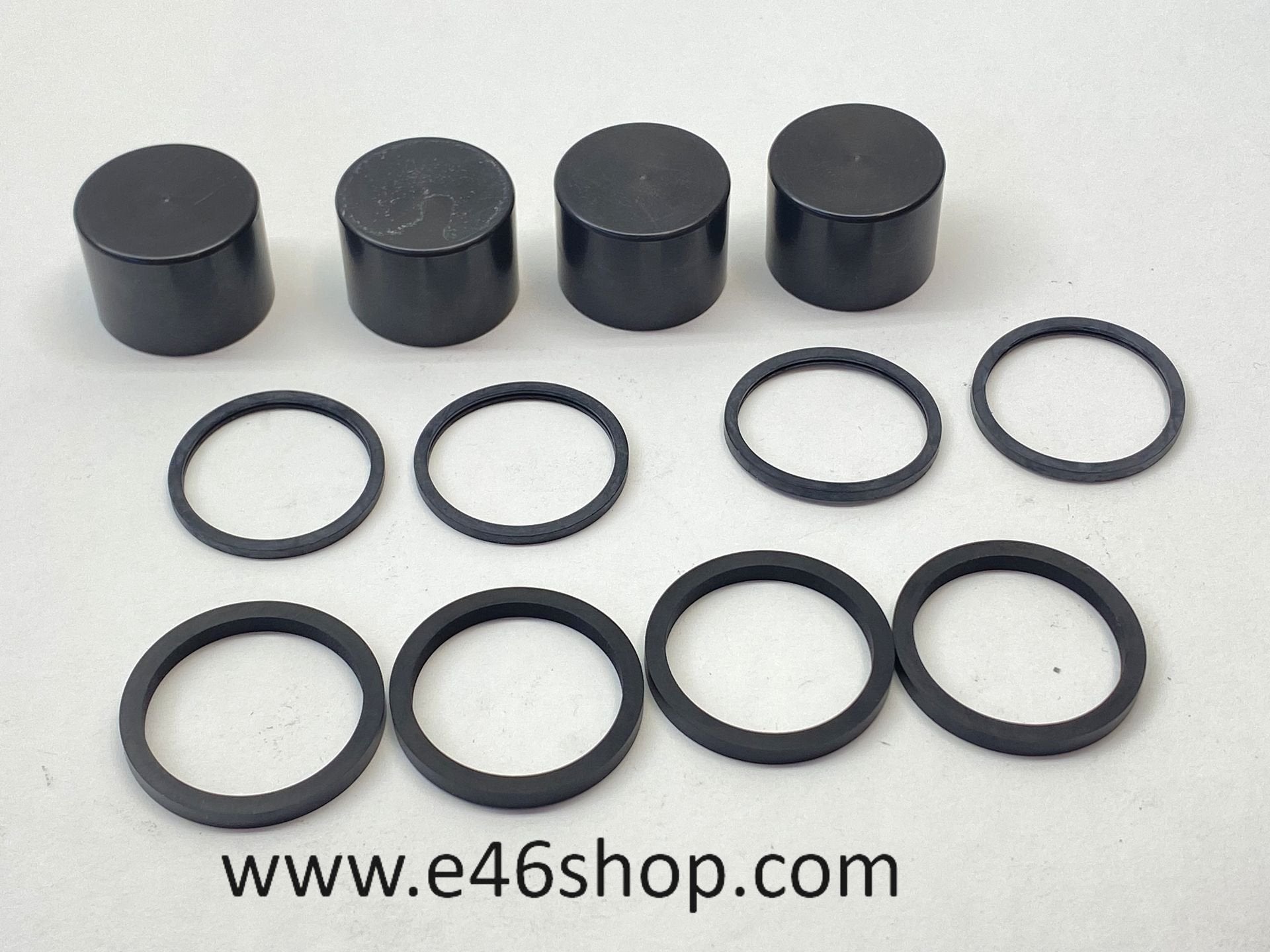 REMKLAUW REVISEISET BMW C400 G310 OE 34118569410 NIEUW, Ophalen of Verzenden, -, -, -
