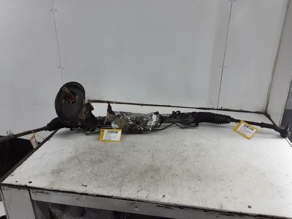 CREMAILLERE DIRECTION MECANIQUE Ford Focus 2 (5M51200PA), Mevr. I. Hauben, Rue de l'Espoir 34 34
4030  GRIVEGNÉE, BE, Info@Collignon.be