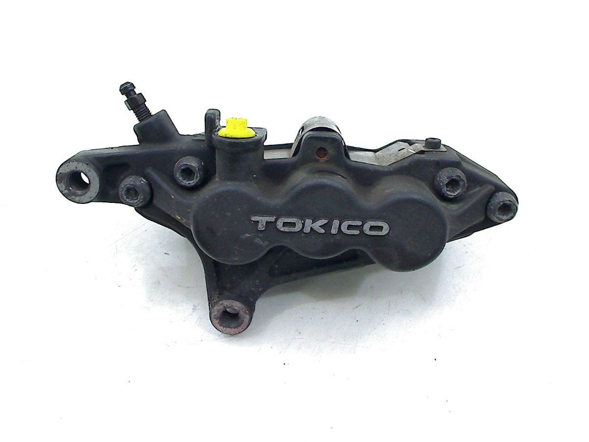 REMKLAUW LINKS VOOR Suzuki TL 1000 R 1998-2003 (TL1000R), Dhr. S. di Majo, Gebruikt, Info@cama-motorparts.nl, P.J. Troelstraweg 8 8
3144 CX  MAASSLUIS, NL