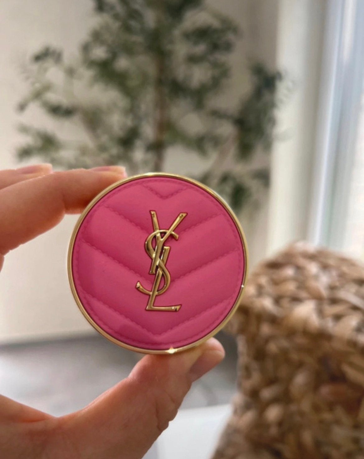 Blush Yves Saint Laurent 87, Enlèvement ou Envoi, Comme neuf