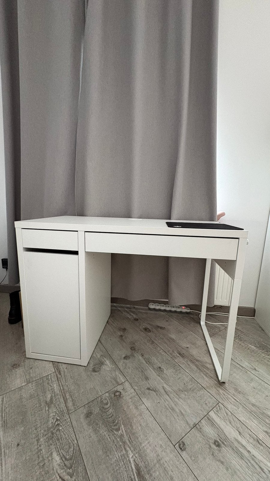 Bureau Ikea, Maison & Meubles, Bureau d'ordinateur, Enlèvement, Utilisé, IKEA