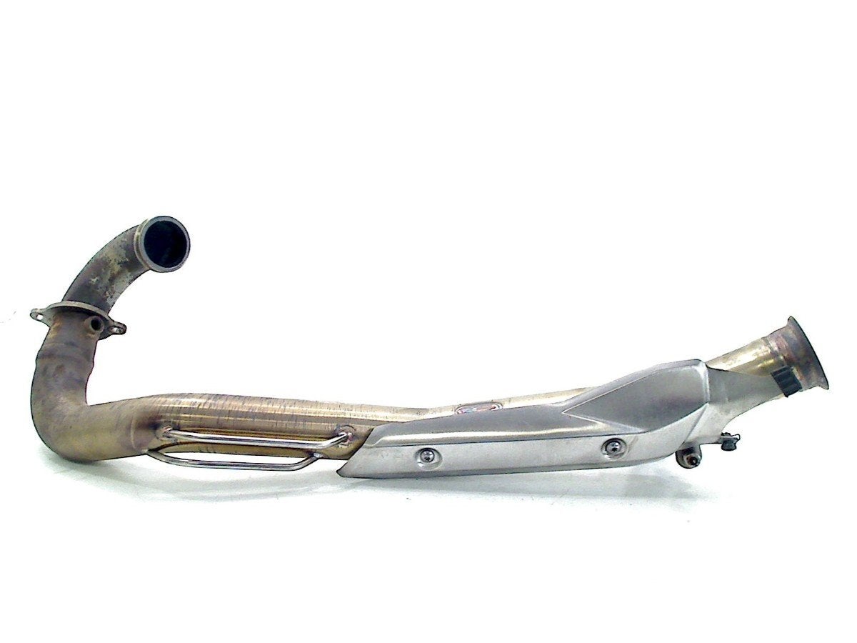 TUYAU D ECHAPPEMENT KTM 690 SMC R 2023 (01-2023/-), Dhr. S. di Majo, Utilisé, Info@cama-motorparts.nl, P.J. Troelstraweg 8 8
3144 CX  MAASSLUIS, NL