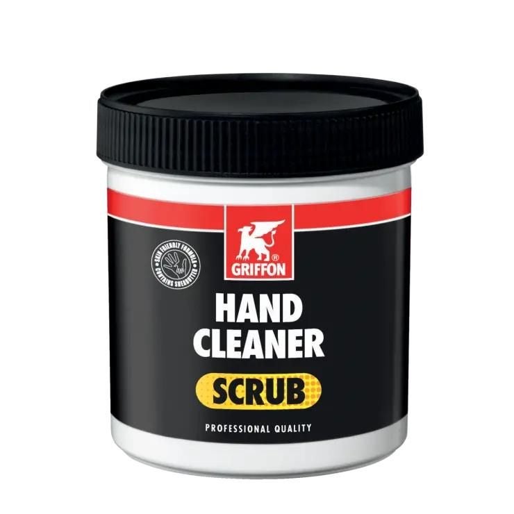 Handcleaner, Blue Gel en PVC-lijm: voorraad met EXP-datums, Ophalen, Griffon, Nieuw, Info@griffon.nl
