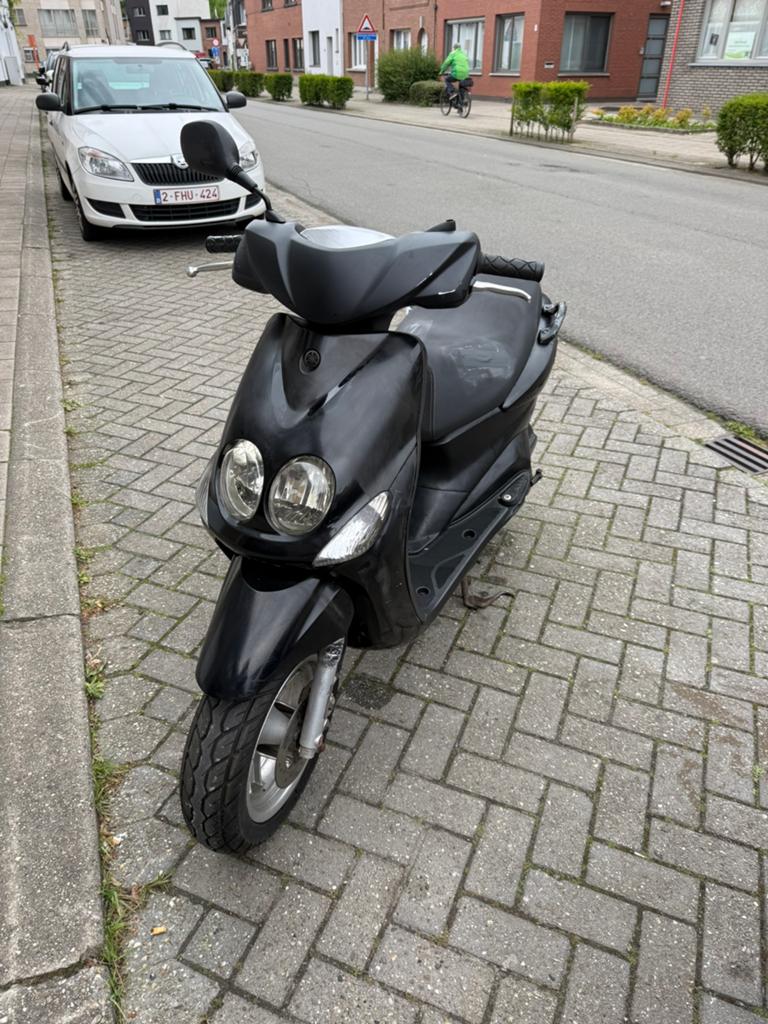 Yamaha Neo’s, Vélos & Vélomoteurs, Scooters | Yamaha, Utilisé, Neo's, Classe A (25 km/h), Enlèvement