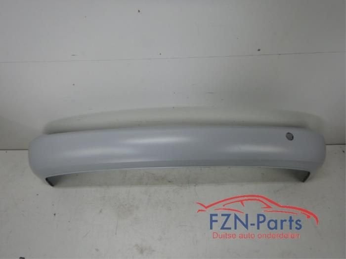Achterbumper Volkswagen Caddy (22723734), Enlèvement ou Envoi, Utilisé, Arrière, Pare-chocs