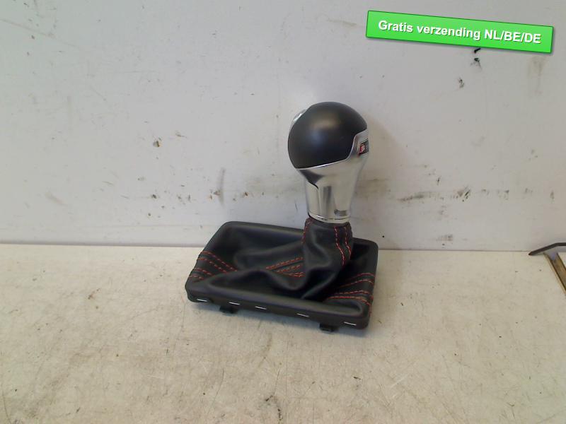 SELECTEUR DE VITESSES A3 Sportback (8VA / 8VF) (8v1713139d), Dhr. R. de Gouw, Audi, Utilisé, De Bloemendaal 21 21
5221 EB  'S HERTOGENBOSCH, NL