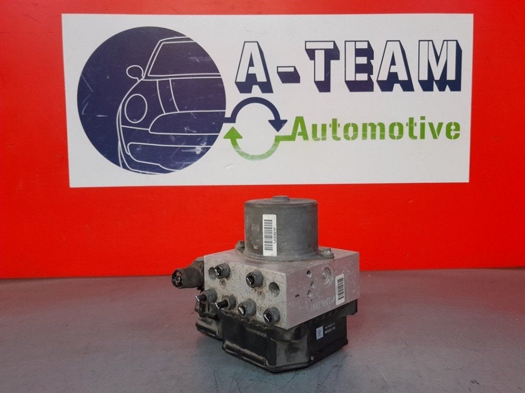 BLOC ABS (FREINS ANTI-BLOCAGE) 159 Sportwagon (939BX), Postoffice@zf.com, Löwentaler Straße 20
88046  Friedrichshafen, DE, Utilisé