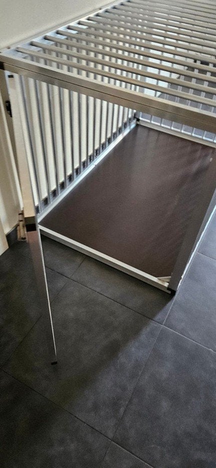 Hondenbench 130/80/80, Ophalen, Nieuw
