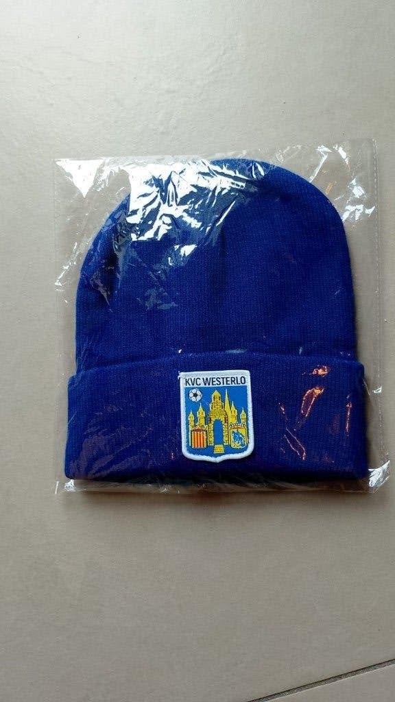 muts KVC Westerlo, Enlèvement ou Envoi, Neuf
