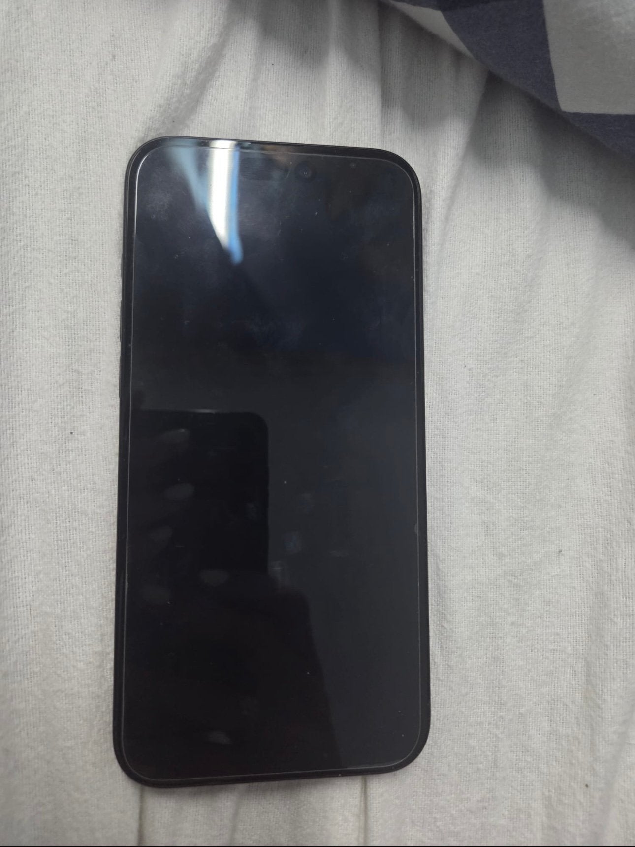 Iphone 16 plus, Télécoms, Téléphonie mobile | Apple iPhone, Enlèvement, Comme neuf, IPhone 16