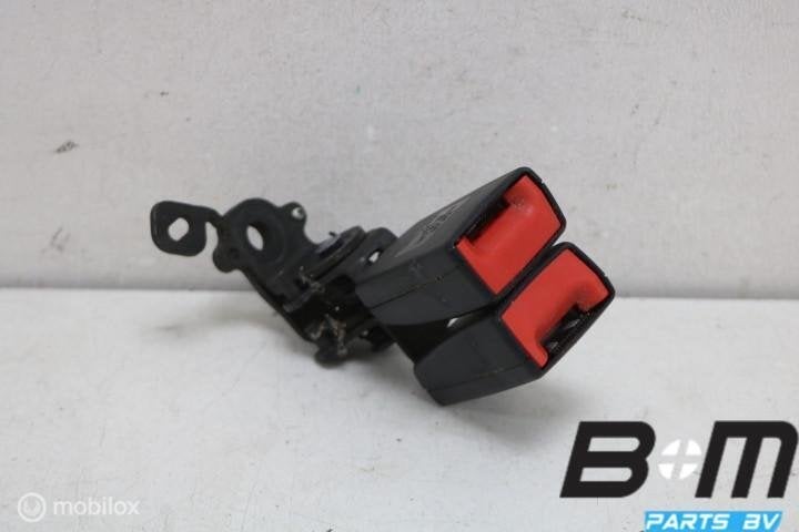 Dubbel gordelslot VW Golf 7 8V0857739A, Auto diversen, Gebruikt