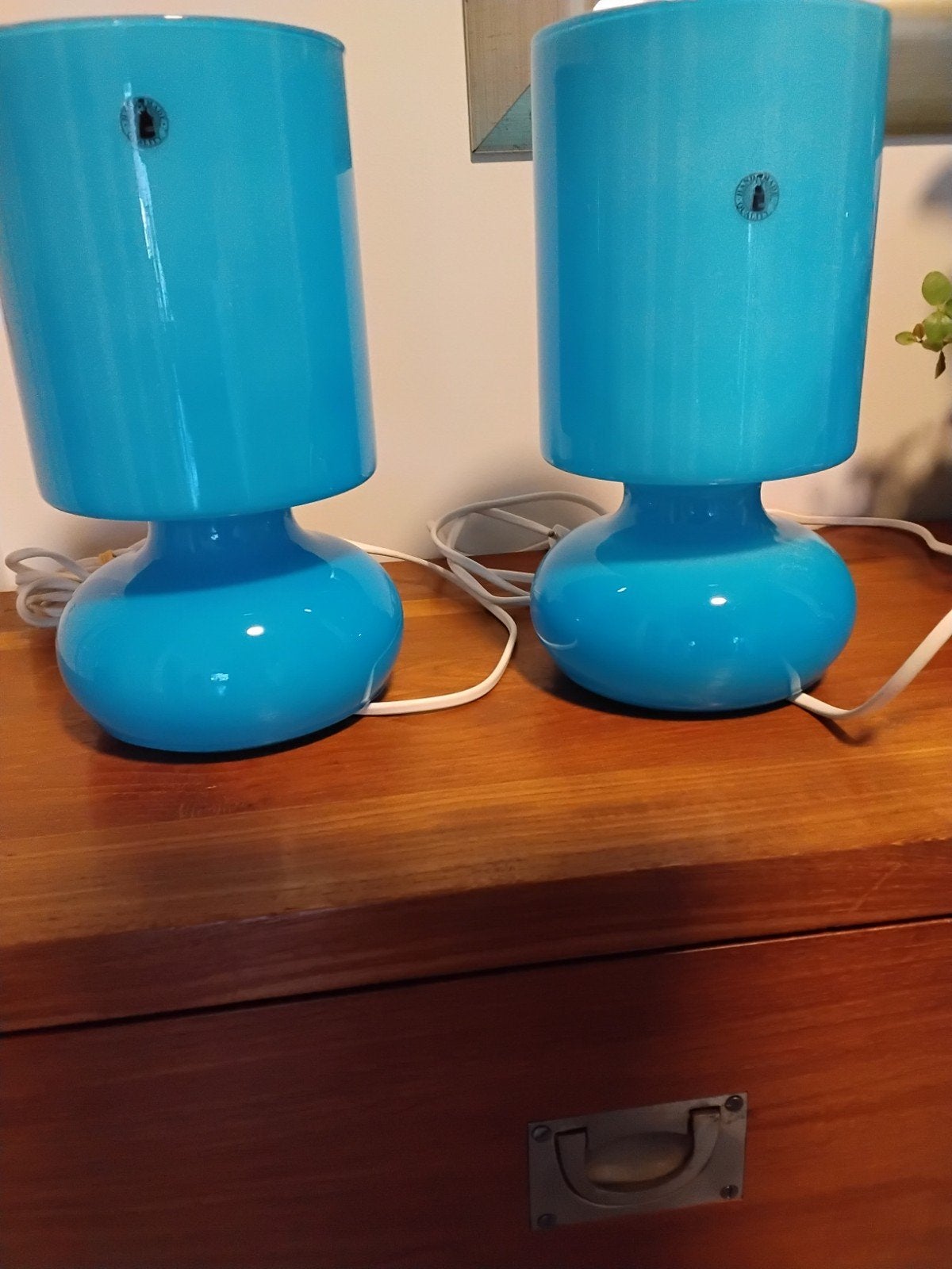 lampes ikea, Enlèvement, IKEA