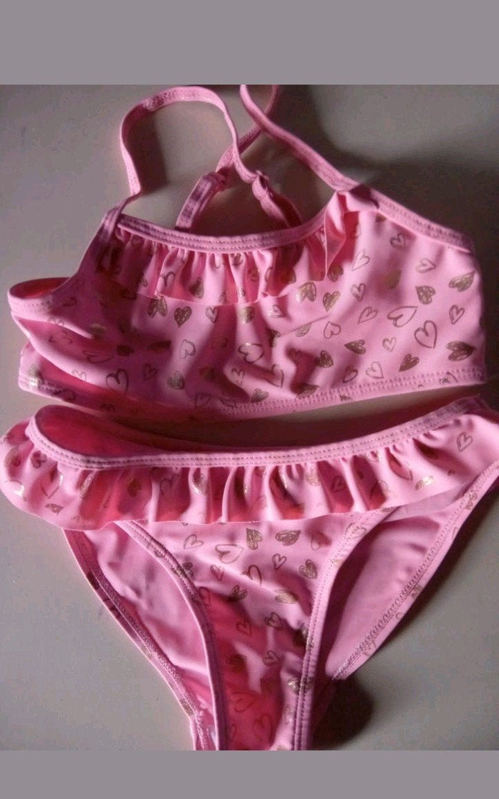 Bikini's 122-128, Kinderen en Baby's, Ophalen