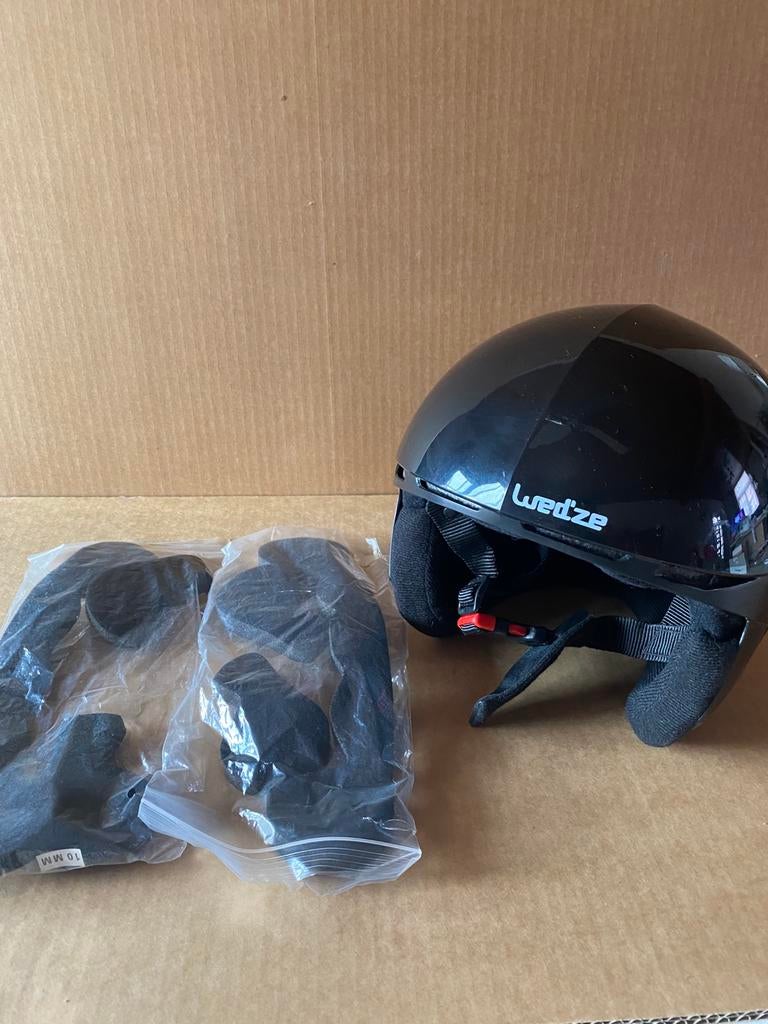 Casque de ski Wed’ze, Ophalen, Zo goed als nieuw, Ski, Overige merken