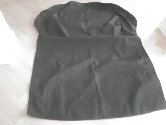 Complete zwarte Sonnenland cabriokap VW Kever 1303, nieuw, Ophalen, Nieuw, Volkswagen
