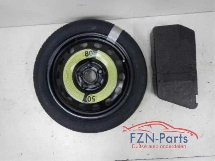 VW Golf 7 Variant Thuiskomer 16 Inch, Auto-onderdelen, Ophalen of Verzenden, Nieuw, Band(en)