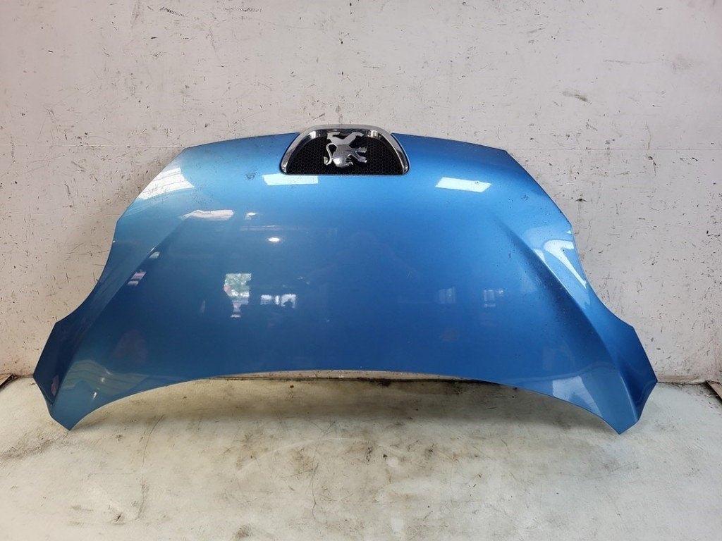 MOTORKAP Peugeot 107 (01-2005/05-2014) (|7901L7|1611149380|), Dhr. J. Ham, Gebruikt, Administratie@autoham.nl, Motorkap
