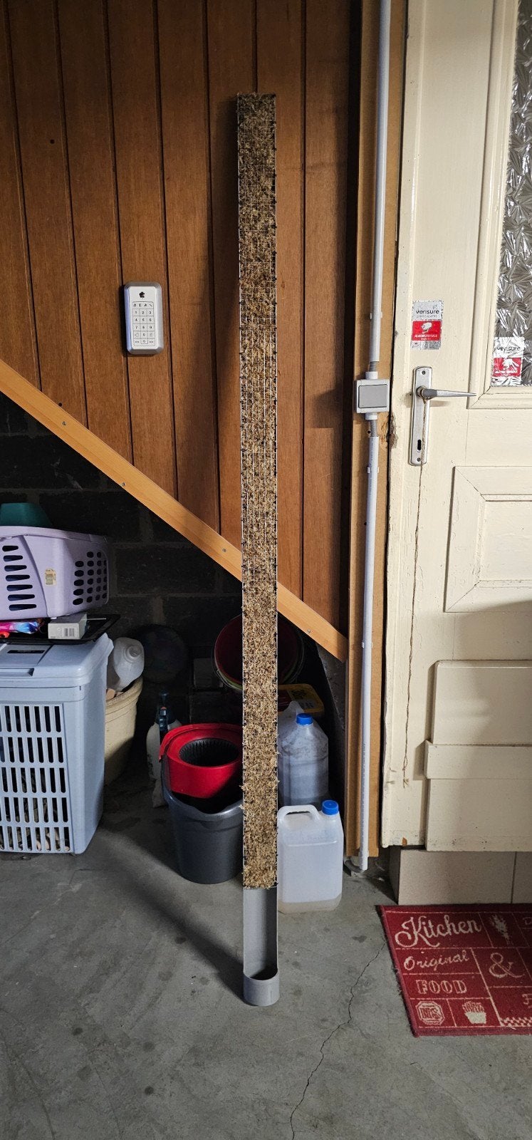 tuteur moss pole, Enlèvement ou Envoi