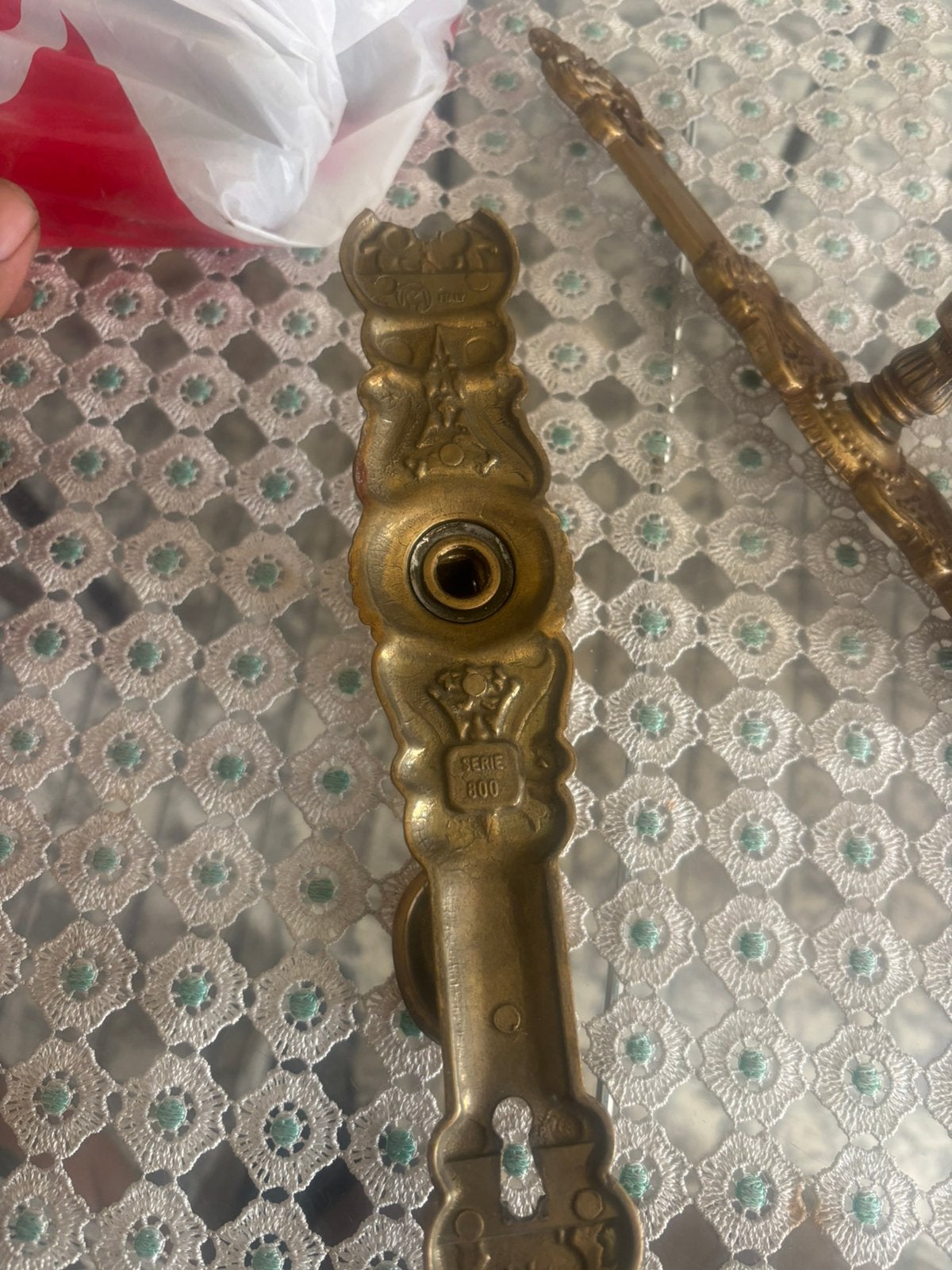 Te koop, Antiquités & Art, Antiquités | Bronze & Cuivre, Cuivre, Enlèvement
