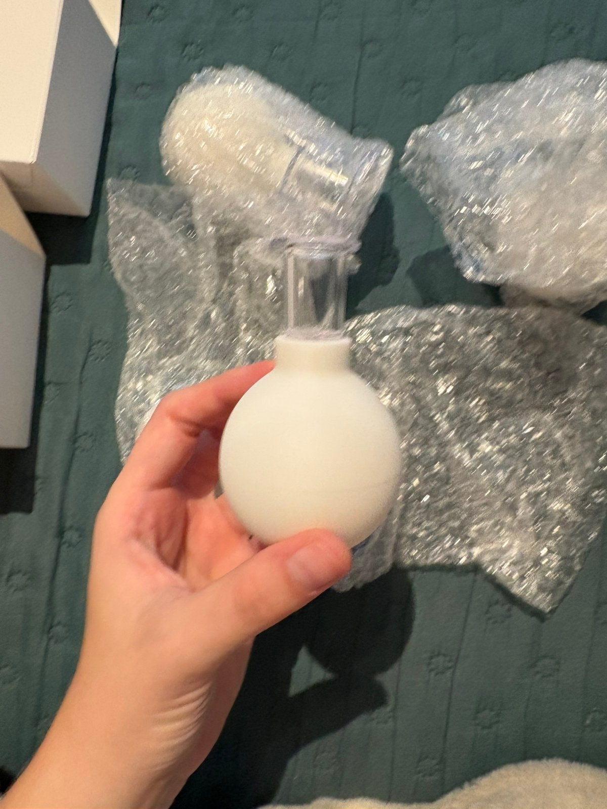 Facial cupping cups, Neuf, Enlèvement ou Envoi, Tout le visage, Accessoires