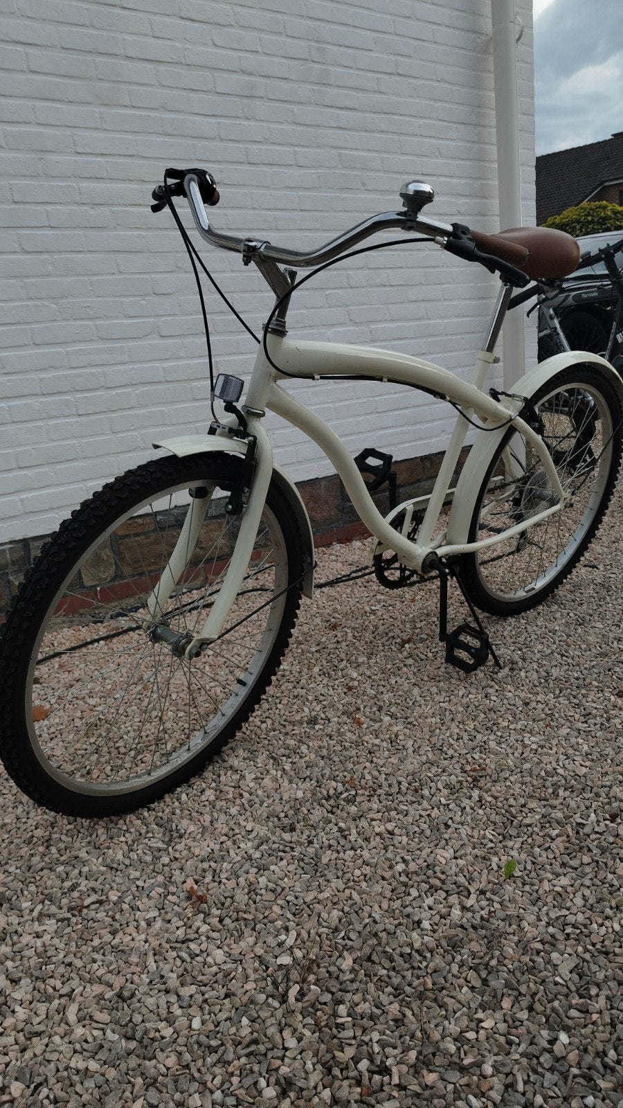 Beach Bike, Enlèvement, Comme neuf