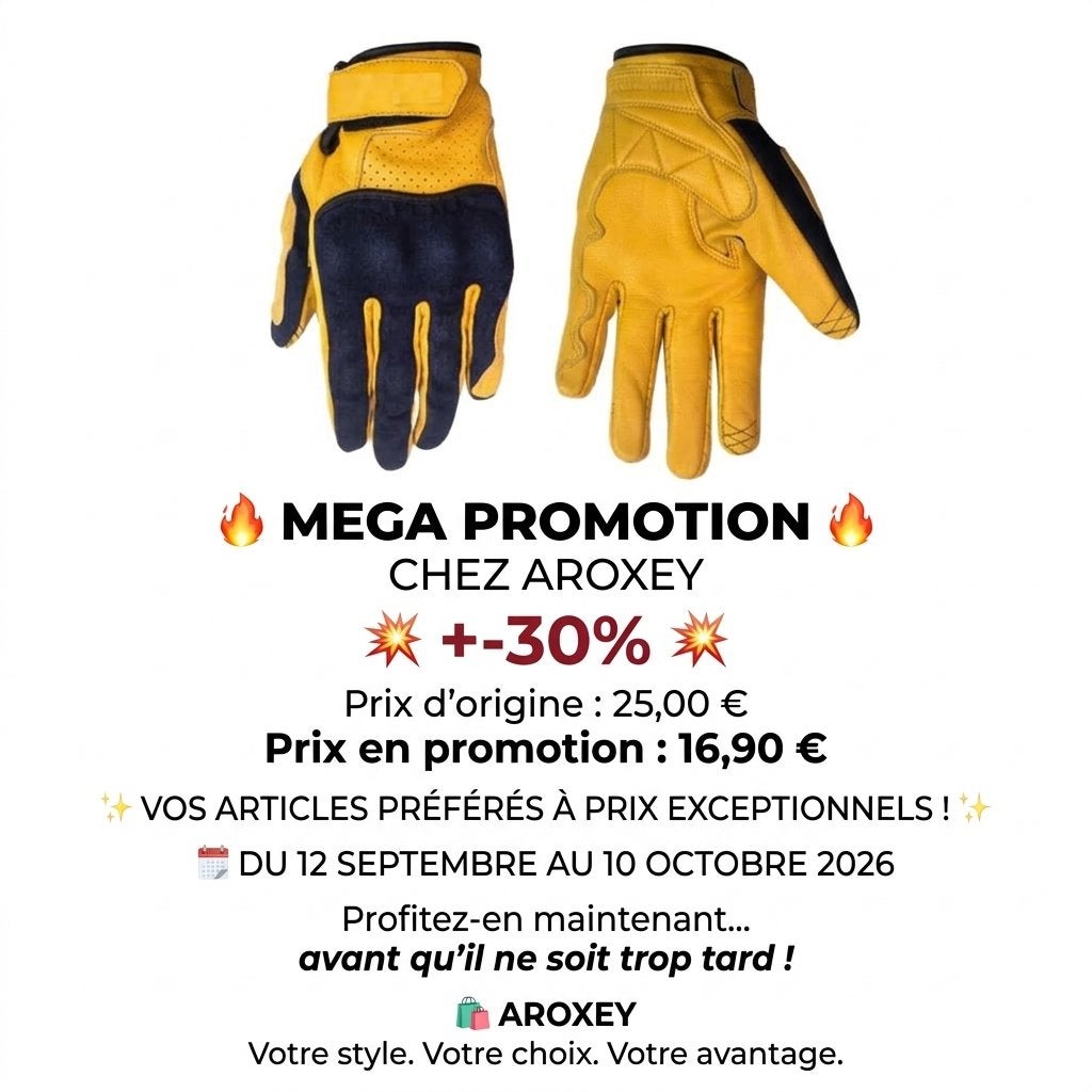 Gants Moto textile nouveau, Enlèvement ou Envoi, Neuf, avec ticket, Femmes, Gants