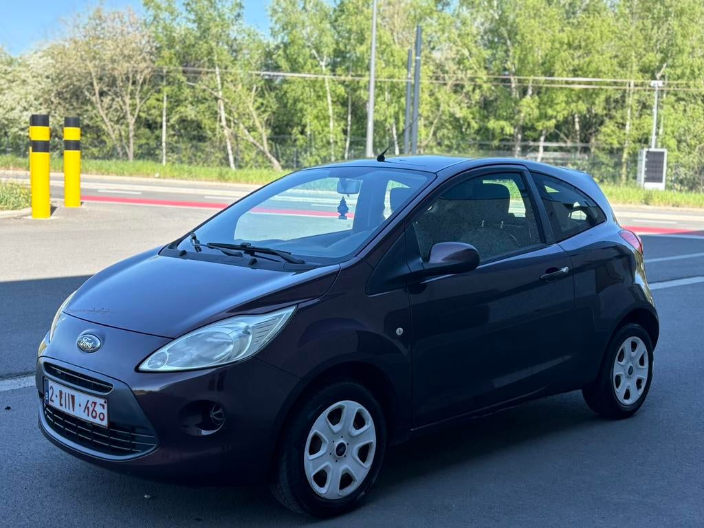 FORD KA, Autos, Euro 5, Achat, Ka, Particulier