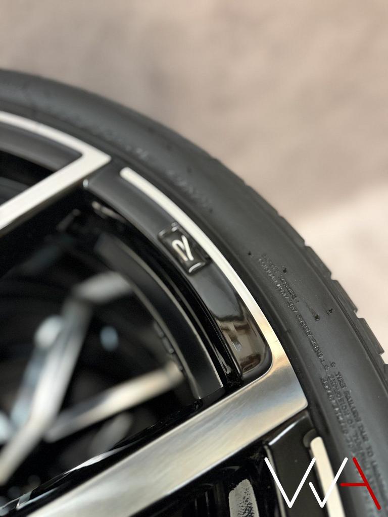 19” Volkswagen Golf 8 R / GTI Estoril velgen origineel NIEUW, Auto-onderdelen, Banden en Velgen, 19 inch, Gebruikt, -, -